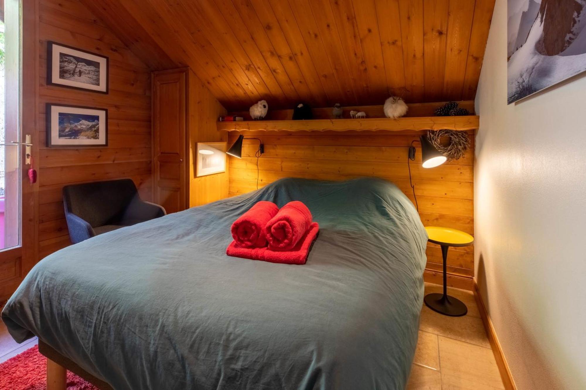 Chalet King'S Hame Μεριμπέλ Εξωτερικό φωτογραφία